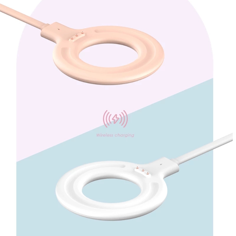 Makeup Beauty Ro - Pengisi daya usb untuk juicer portabel