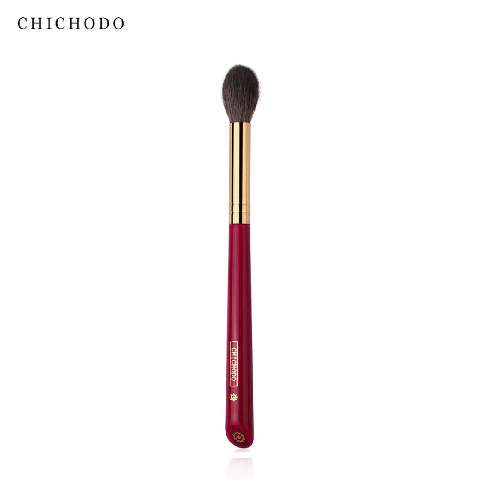 Beauty Flower Makeup - CHICHODO, Kuas Rias Mewah, Kuas Sorot