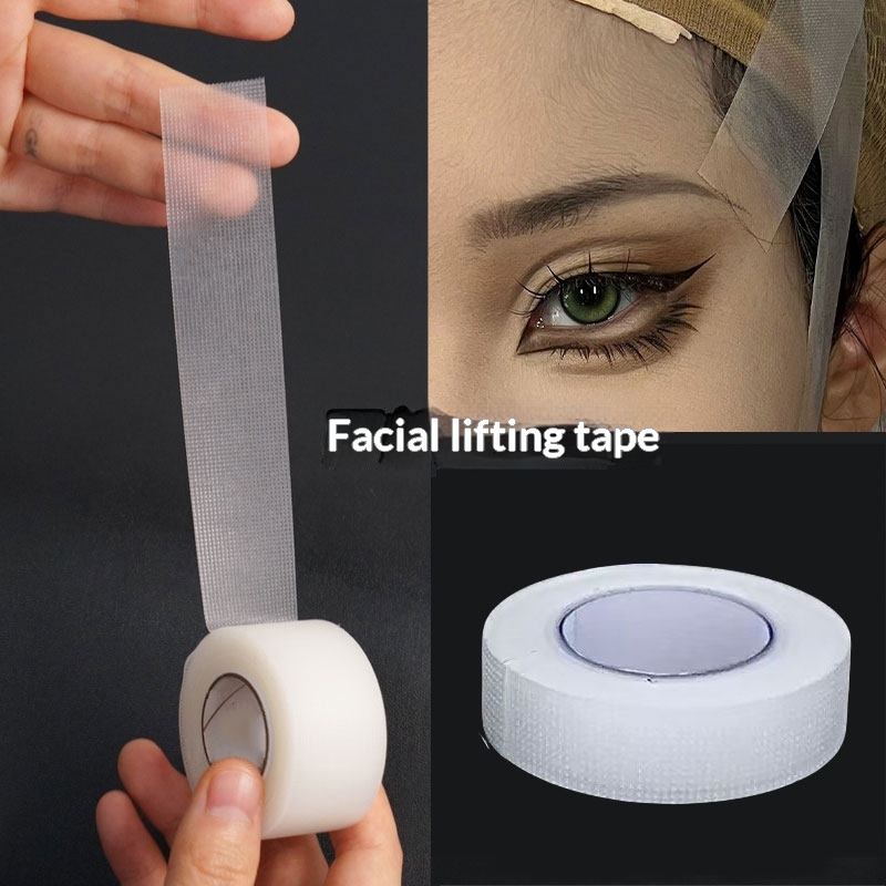 Makeup And Beauty - 1 Rol 8m Pita Wajah PE
