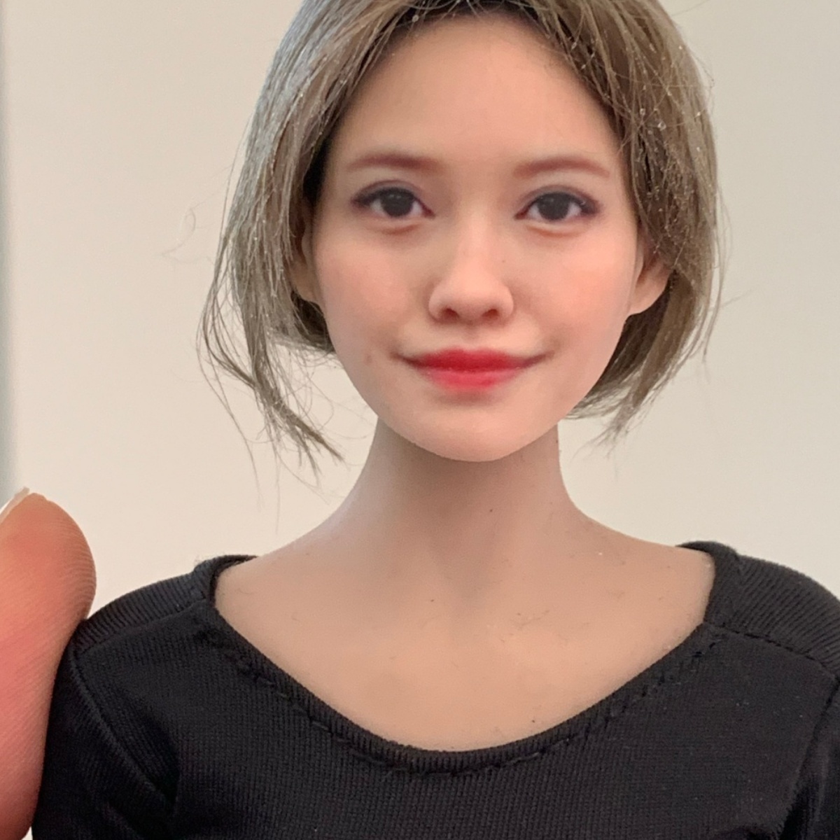 Beauty Makeup Edit - 1/6 1/10 1/12 1/18 Skala Realistis