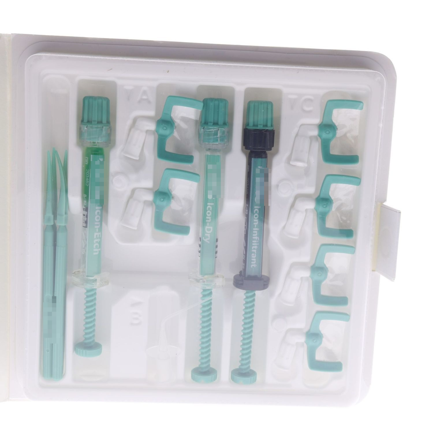 1 KOTAK Bahan Kedokteran Gigi  - Beauty Makeup Organizer ulasan dan harga