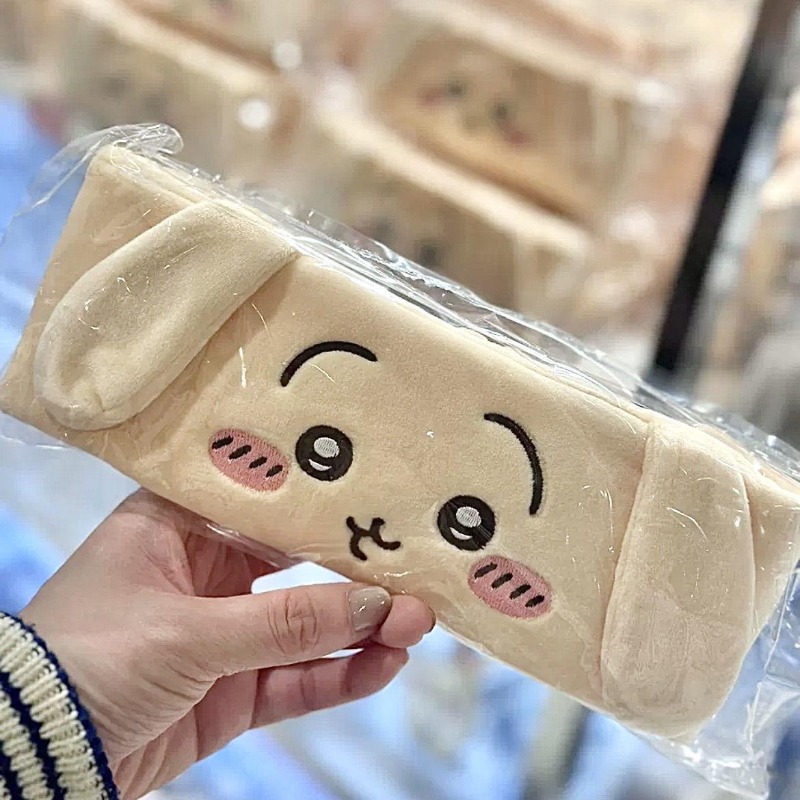 Headband Spa Chiikawa Lembut T - Beauty Makeup Edit ulasan dan harga
