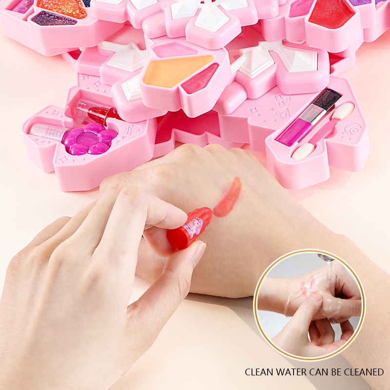 Mainan Rias untuk Anak Perempu - Beauty Makeup Games For Girls ulasan dan harga
