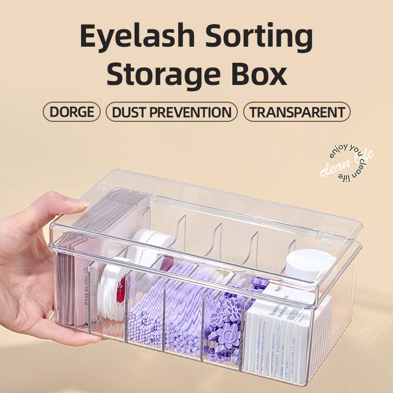 Rak Display Organizer kecantik - Beauty Makeup Organizer ulasan dan harga