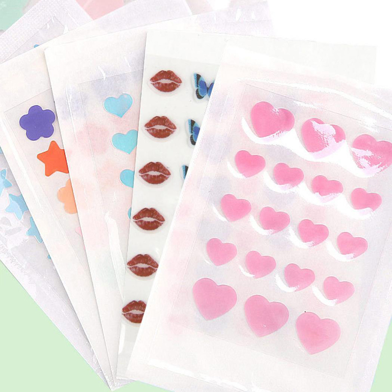 Stiker Perawatan Kulit Tambala - Makeup And Beauty ulasan dan harga