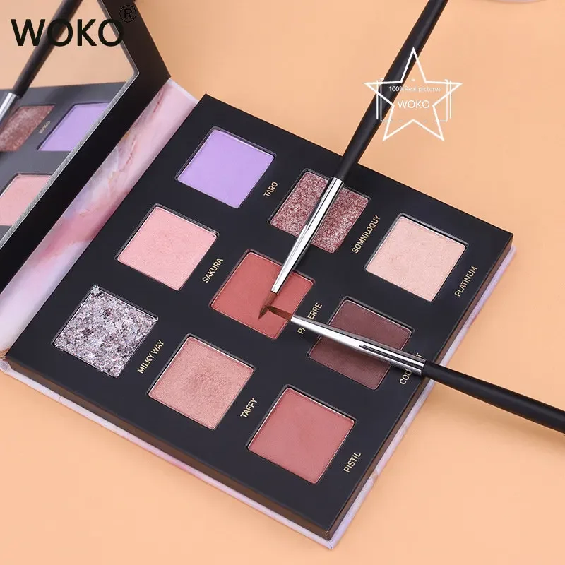 T22 Eyeliner halus kuas Makeup - Makeup Beauty Ro ulasan dan harga