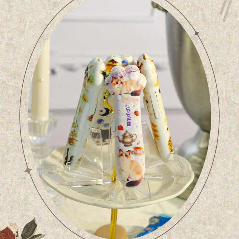 Kotak Misteri Cakar Kucing Can - Beauty Makeup Organizer ulasan dan harga