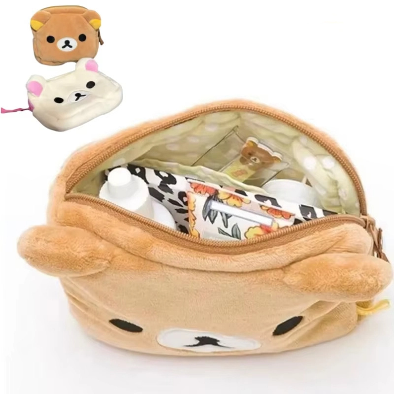 Tas Penyimpanan Organizer Rias - Beauty Makeup Edit ulasan dan harga
