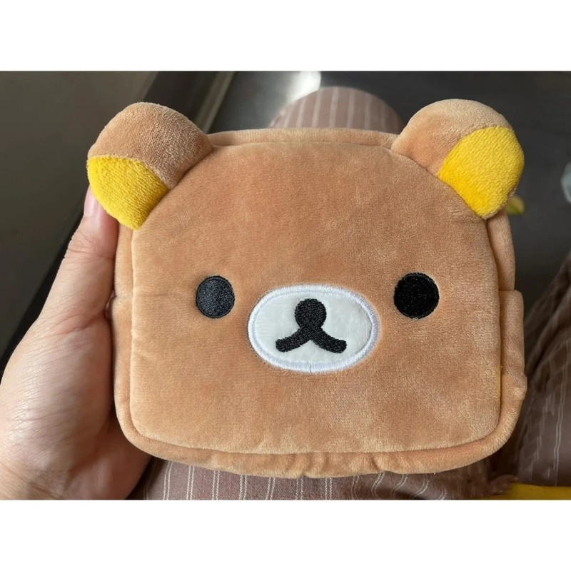 Tas Penyimpanan Organizer Rias - Beauty Makeup Edit ulasan dan harga