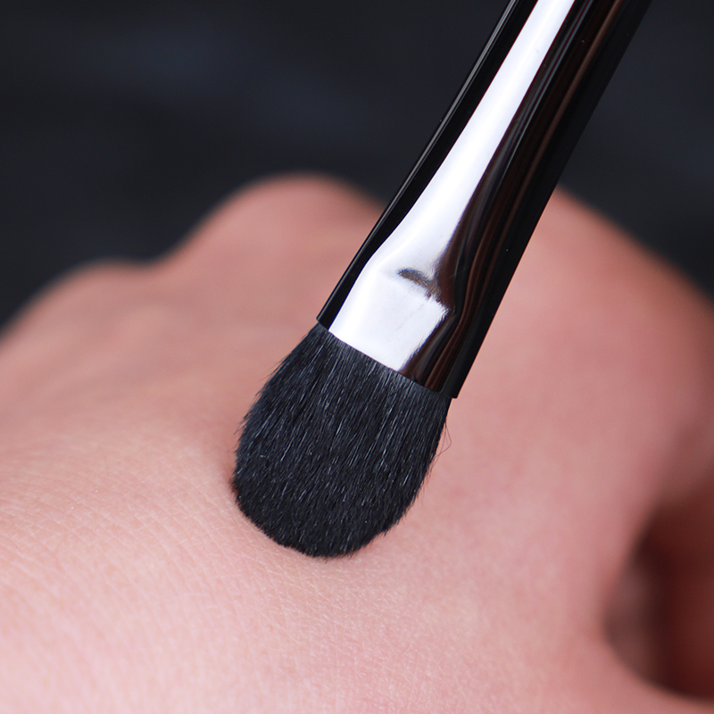 Piccasso Abu-abu Kuas Makeup 7 - Makeup Beauty Ro ulasan dan harga
