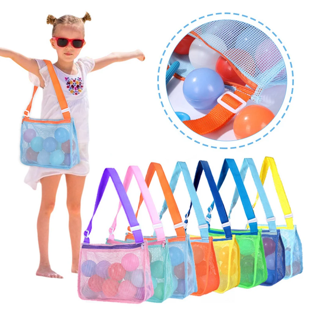 Tas jala pantai lipat anak-ana - Beauty Makeup For Kids ulasan dan harga