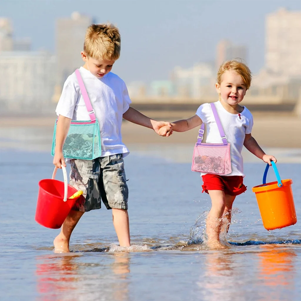 Tas jala pantai lipat anak-ana - Beauty Makeup For Kids ulasan dan harga