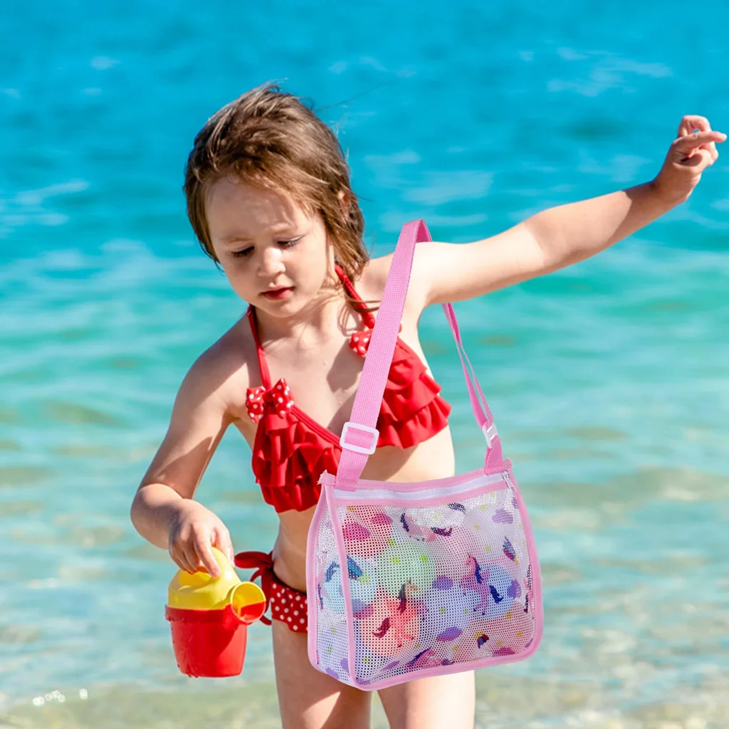Tas jala pantai lipat anak-ana - Beauty Makeup For Kids ulasan dan harga
