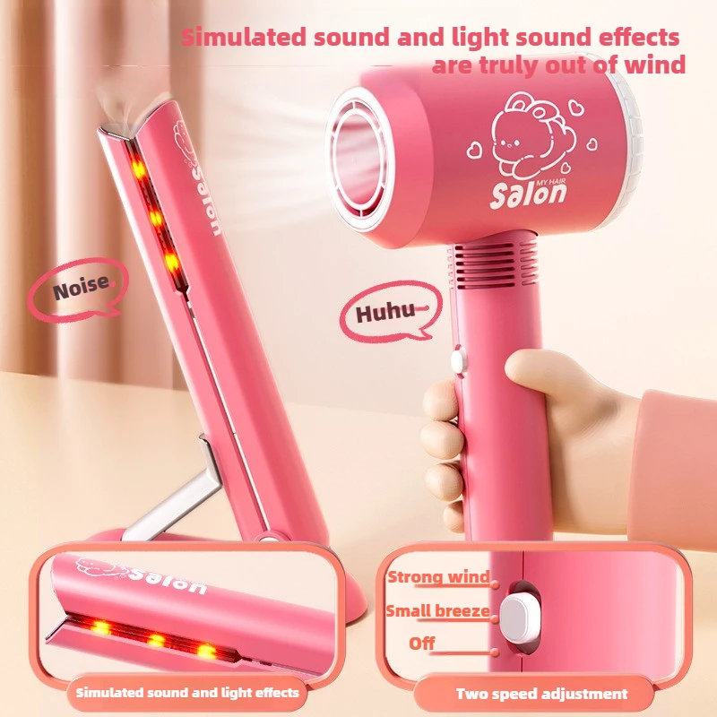Set Salon kecantikan anak pere - Beauty Makeup For Kids ulasan dan harga