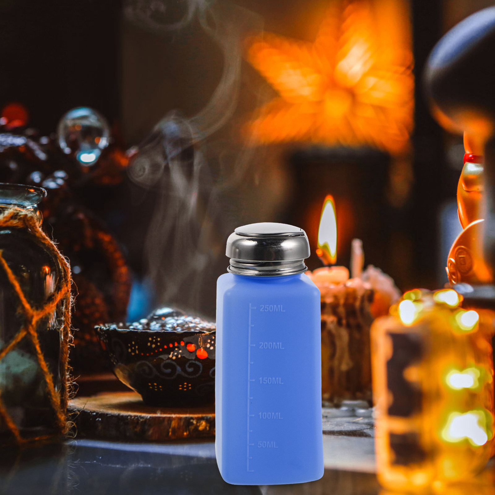 5 Buah Tutup Botol Pompa Tekan - Makeup And Beauty ulasan dan harga