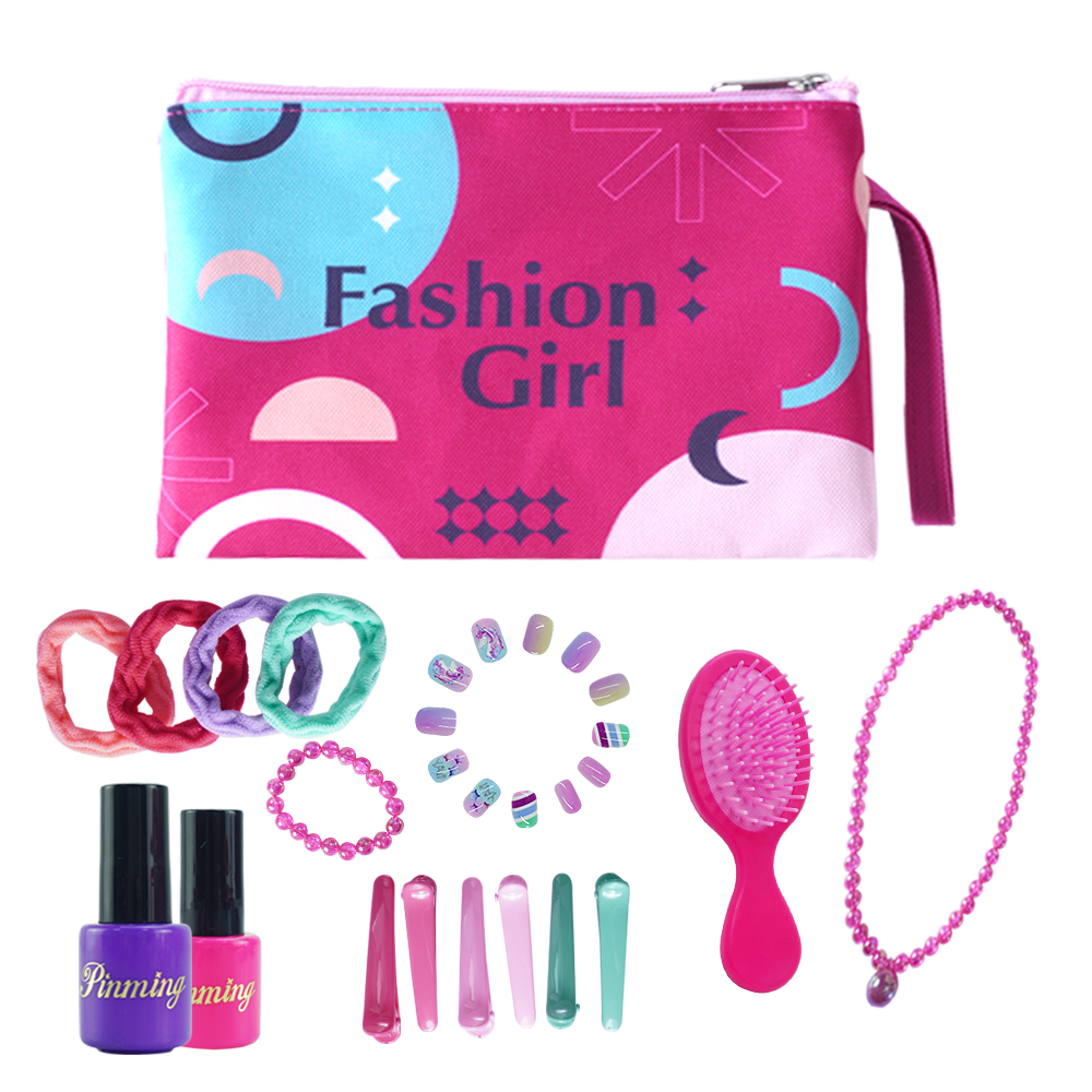 Tas rias wajah mode manikur da - Beauty Makeup Games For Girls ulasan dan harga