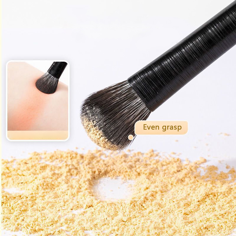 ● Set Kuas Rias Mata 6 Buah, K - Makeup Beauty Ro ulasan dan harga