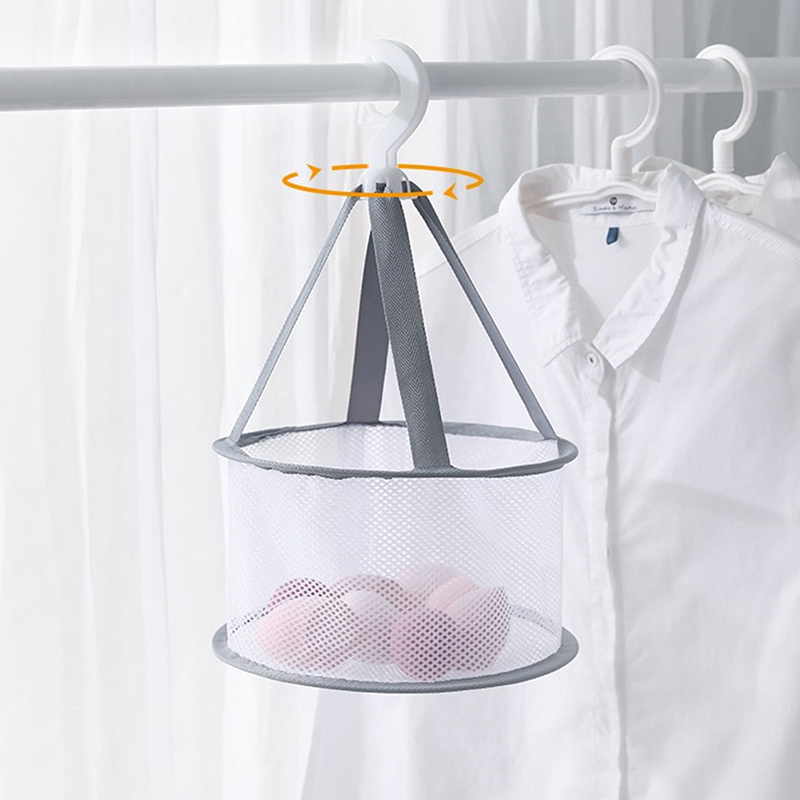 【Rak Pengeringan, Keranjang Ga - Beauty Makeup Organizer ulasan dan harga