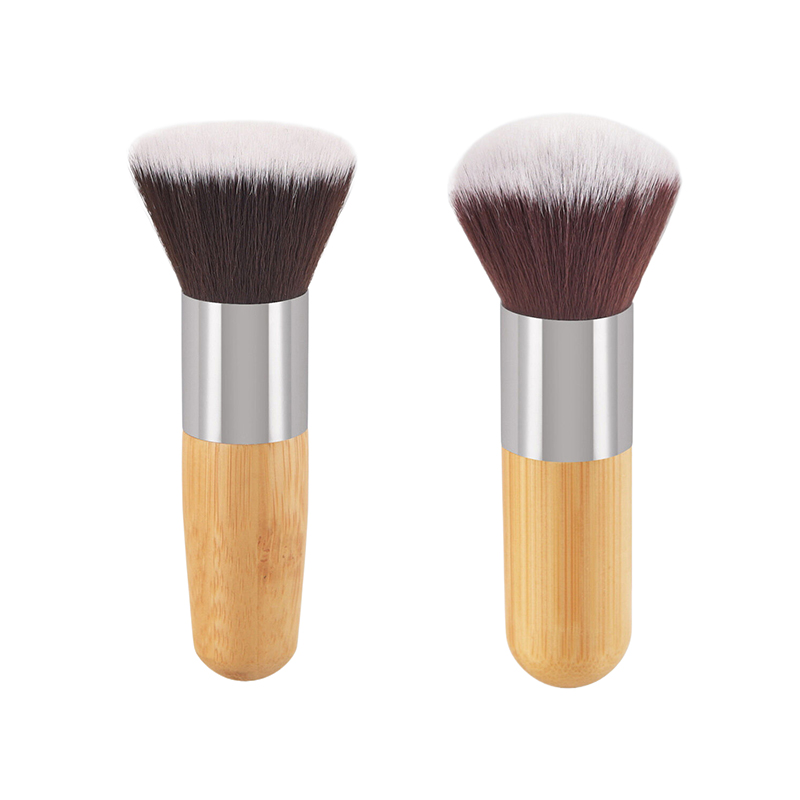 /Vly/Brushes Kuas Wajah untuk  - Makeup Beauty Ro ulasan dan harga