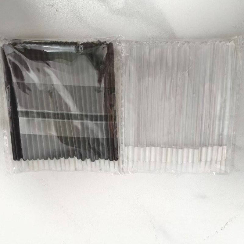 Grosir 50PCS Kuas Bibir Sekali - Makeup And Beauty ulasan dan harga