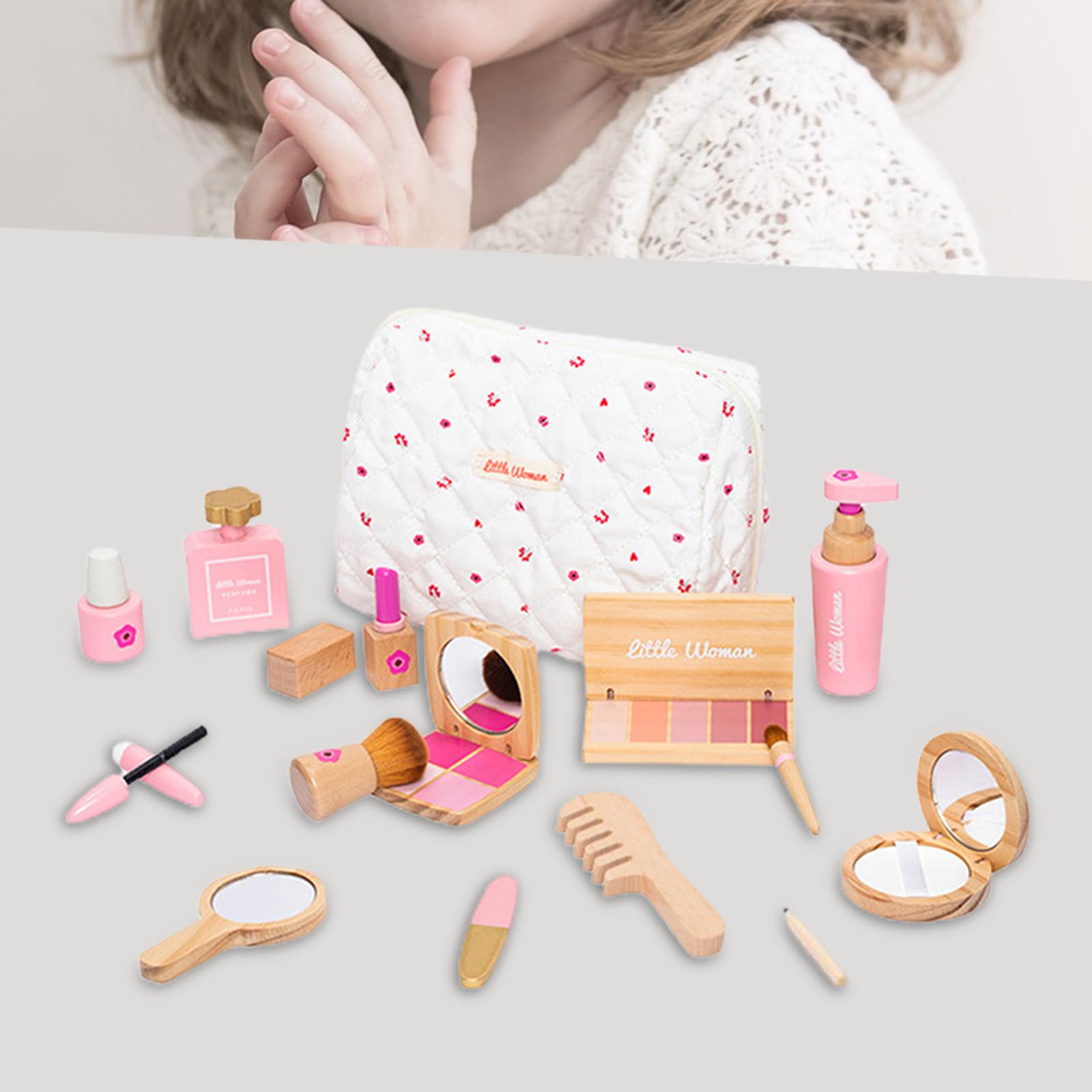 Kit Mainan Rias Mainan Rias Ka - Beauty Makeup Games For Girls ulasan dan harga