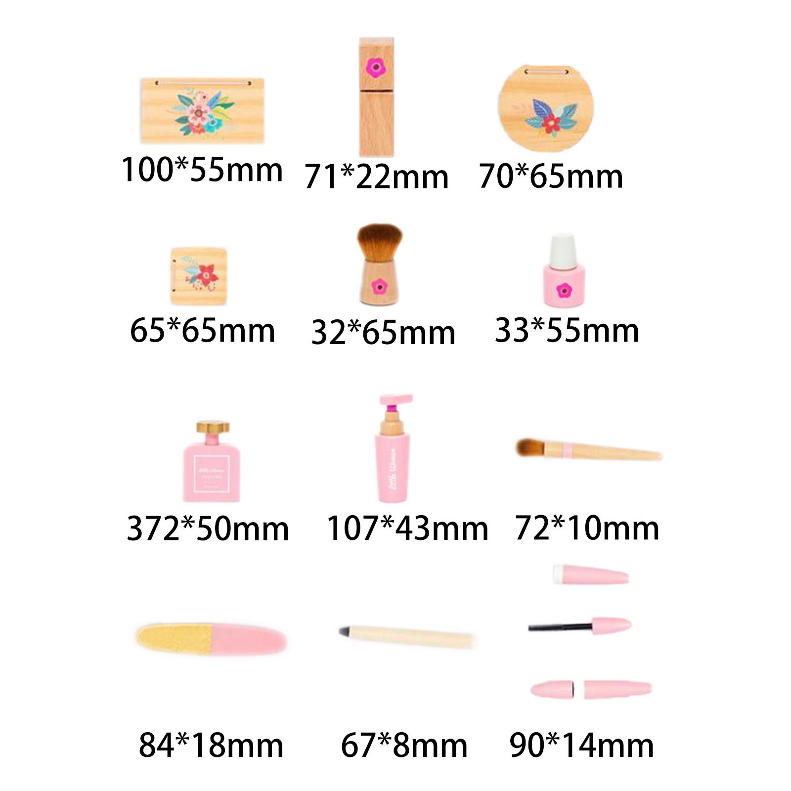 Kit Mainan Rias Mainan Rias Ka - Beauty Makeup Games For Girls ulasan dan harga