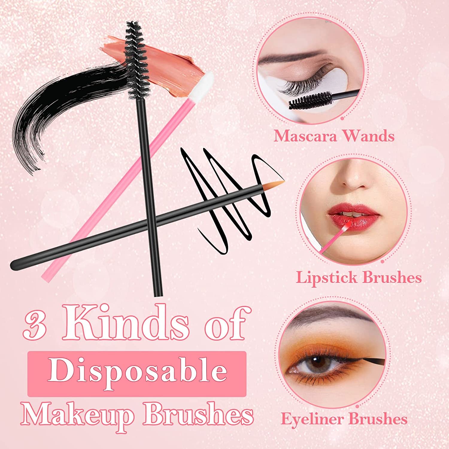 Perlengkapan Rias Wajah Palet  - Makeup Beauty Ro ulasan dan harga
