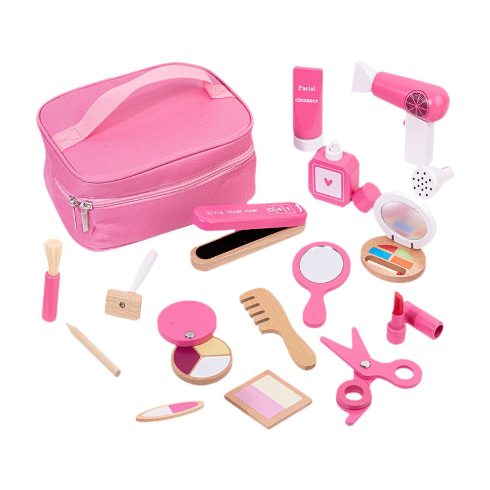 Anak-anak Berpura-pura Bermain - Beauty Makeup For Kids ulasan dan harga