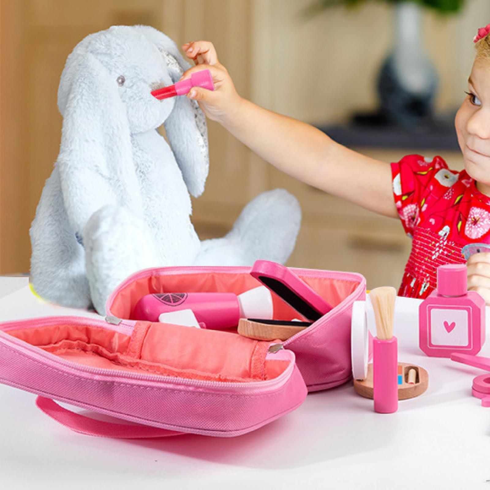Anak-anak Berpura-pura Bermain - Beauty Makeup For Kids ulasan dan harga