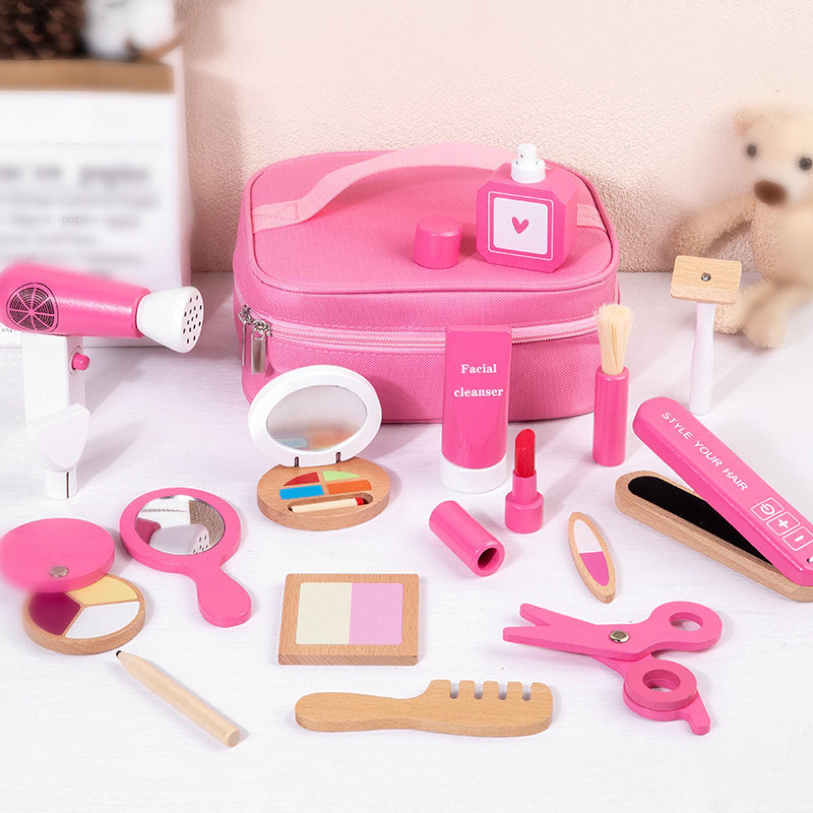 Anak-anak Berpura-pura Bermain - Beauty Makeup For Kids ulasan dan harga