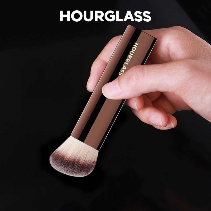 Hourglass kuas riasan No.20 si - Makeup Beauty Ro ulasan dan harga