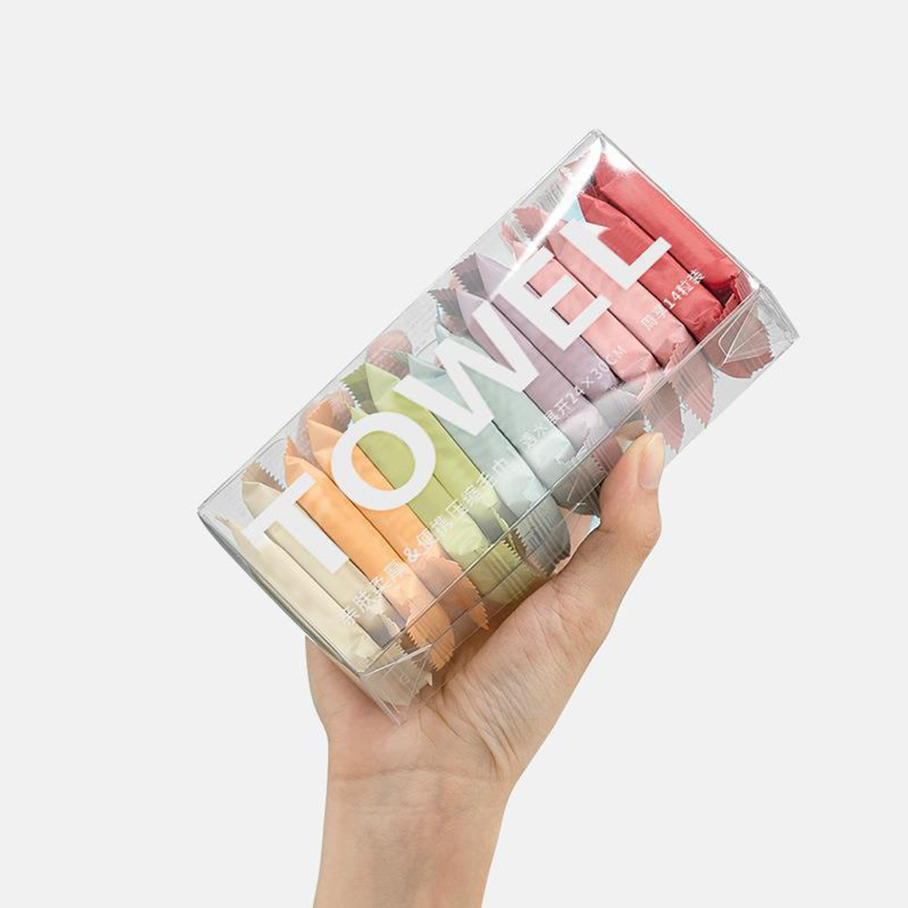Handuk Travel portabel kain la - Beauty Makeup Organizer ulasan dan harga