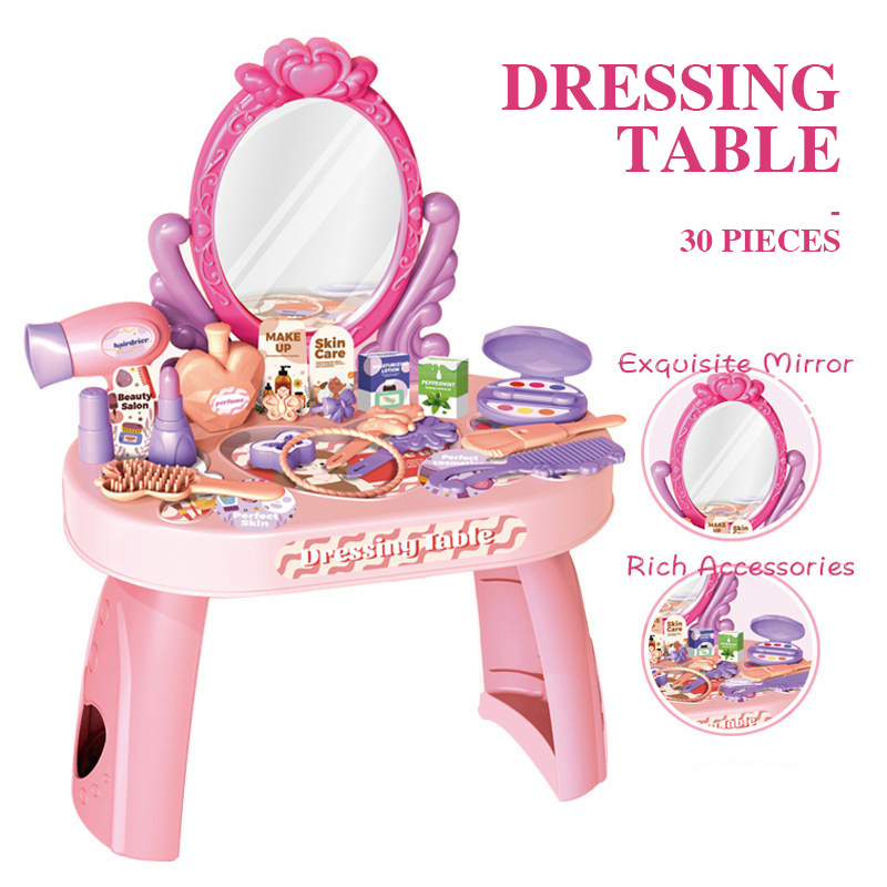 Mainan Peran Karir Rias Wajah  - Beauty Makeup Games For Girls ulasan dan harga