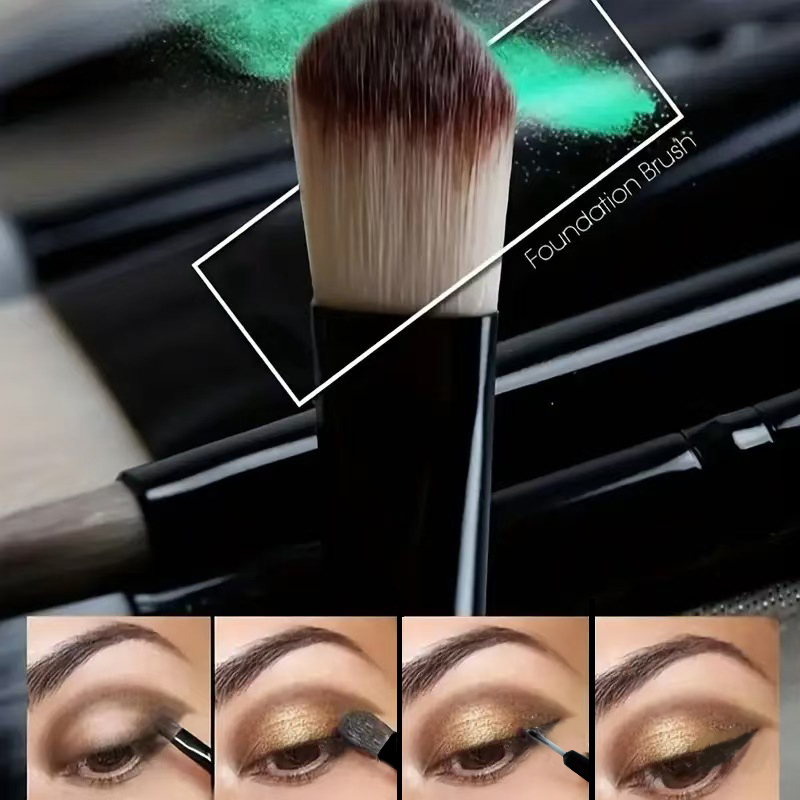 20Pcs Set Kuas Makeup Profesio - Makeup Beauty Ro ulasan dan harga