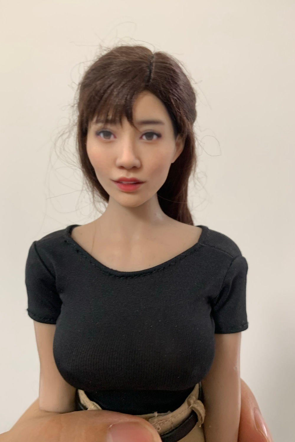 Tersedia 1/6 1/12 Riasan Reali - Beauty Makeup Edit ulasan dan harga