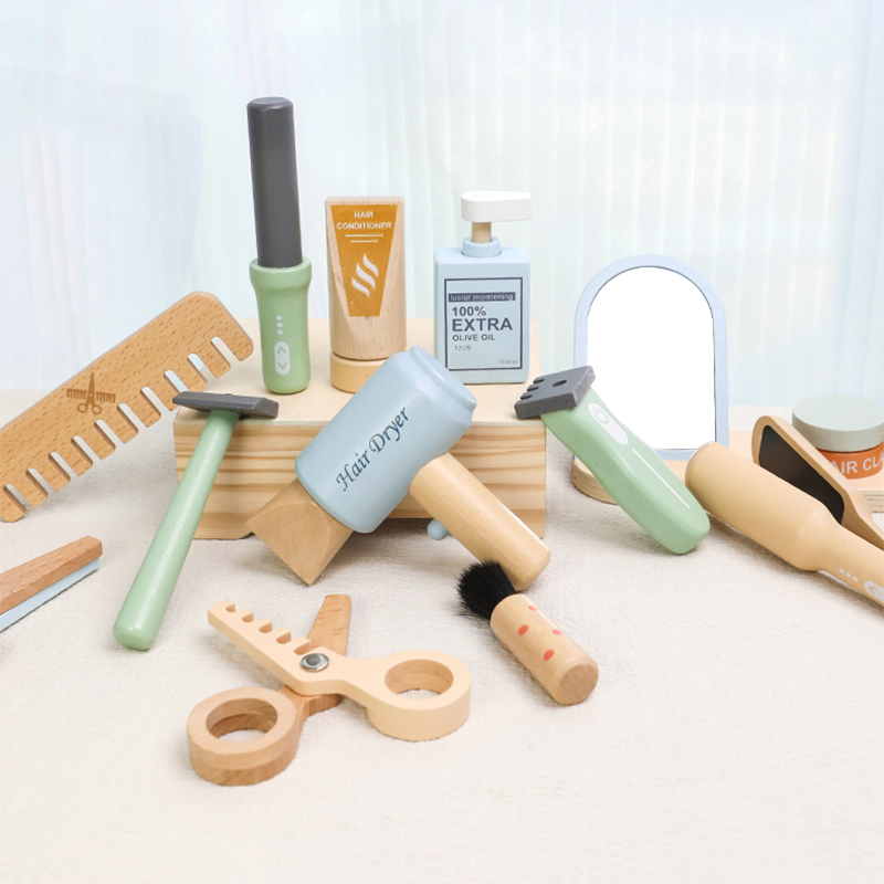 Set Salon Kecantikan Anak Pere - Beauty Makeup Games For Girls ulasan dan harga