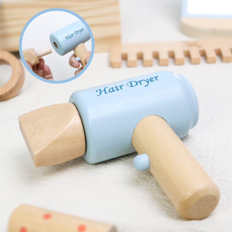 Set Salon Kecantikan Anak Pere - Beauty Makeup Games For Girls ulasan dan harga