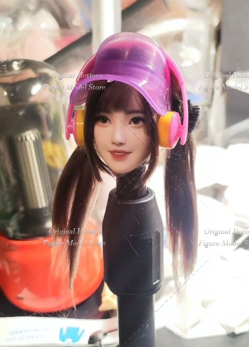 Patung Kepala Prajurit Wanita  - Beauty Makeup Edit ulasan dan harga