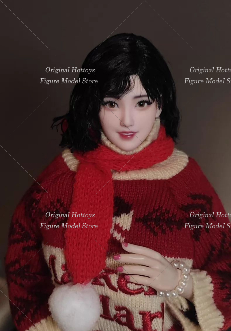 Patung Kepala Prajurit Wanita  - Beauty Makeup Edit ulasan dan harga