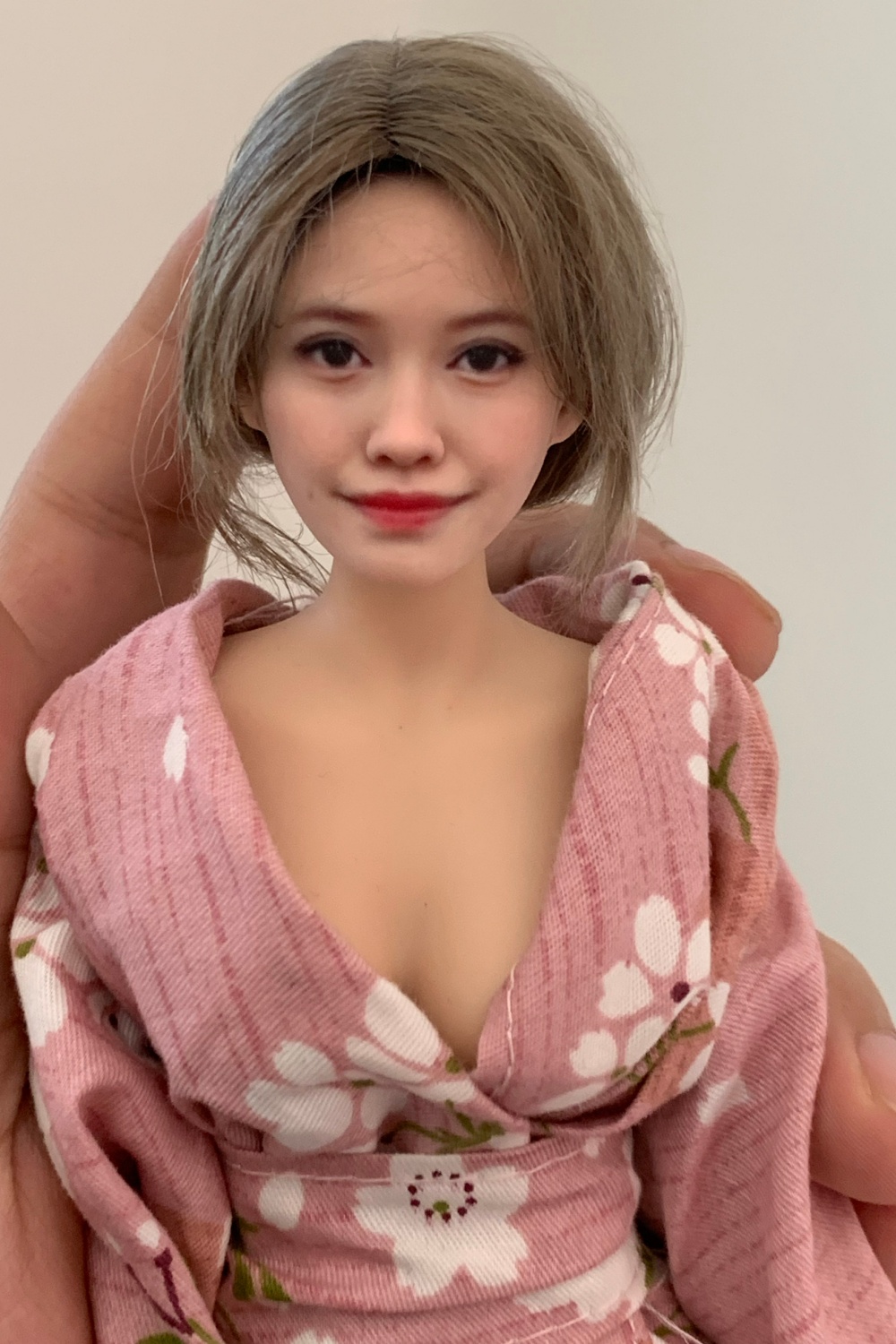 1/6 1/10 1/12 1/18 Skala Reali - Beauty Makeup Edit ulasan dan harga
