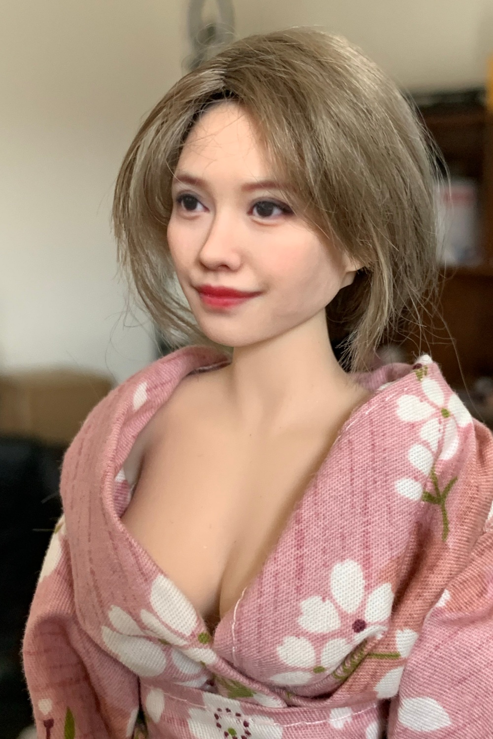 1/6 1/10 1/12 1/18 Skala Reali - Beauty Makeup Edit ulasan dan harga