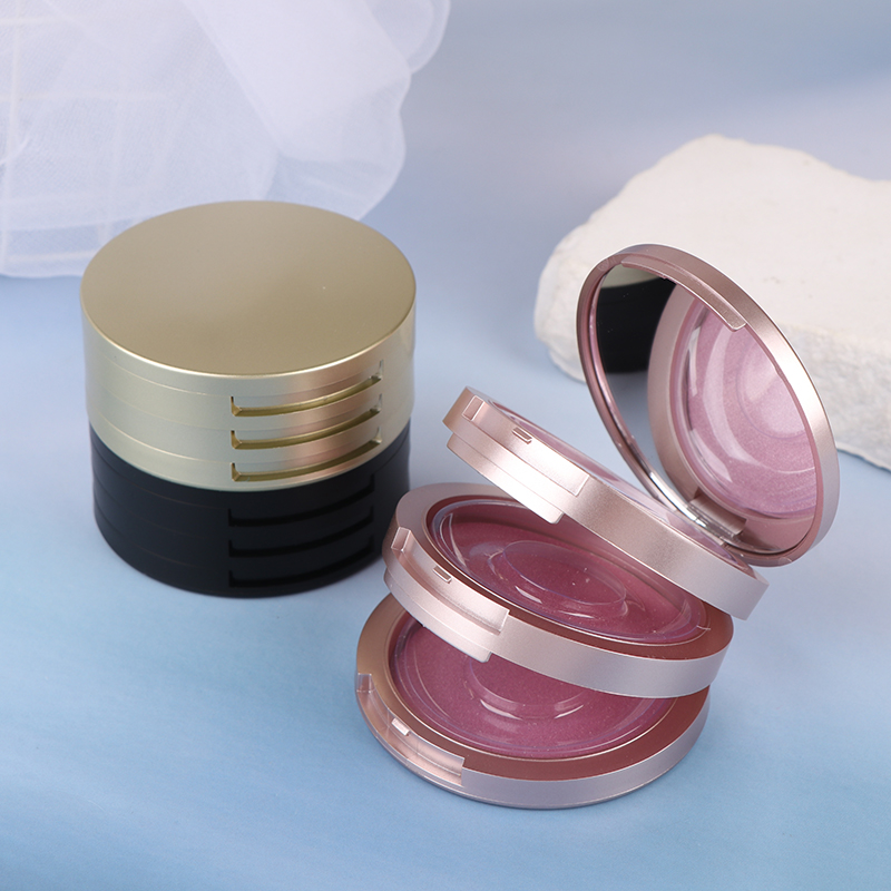Kotak Cermin Organizer Bulu Ma - Beauty Makeup Organizer ulasan dan harga