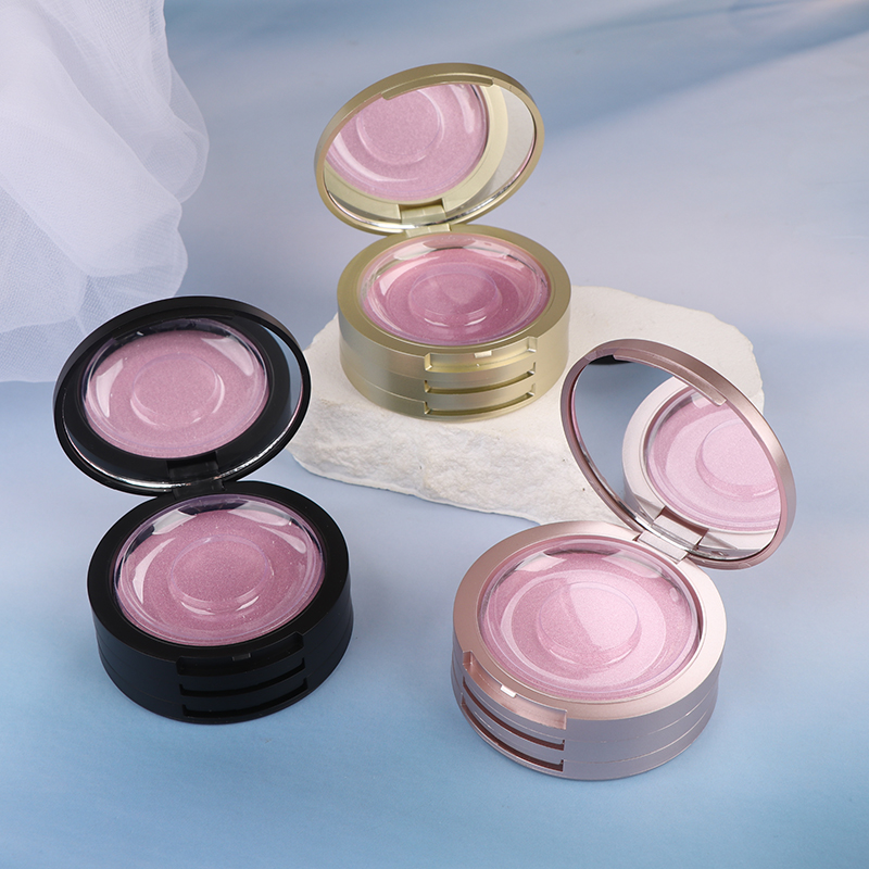Kotak Cermin Organizer Bulu Ma - Beauty Makeup Organizer ulasan dan harga