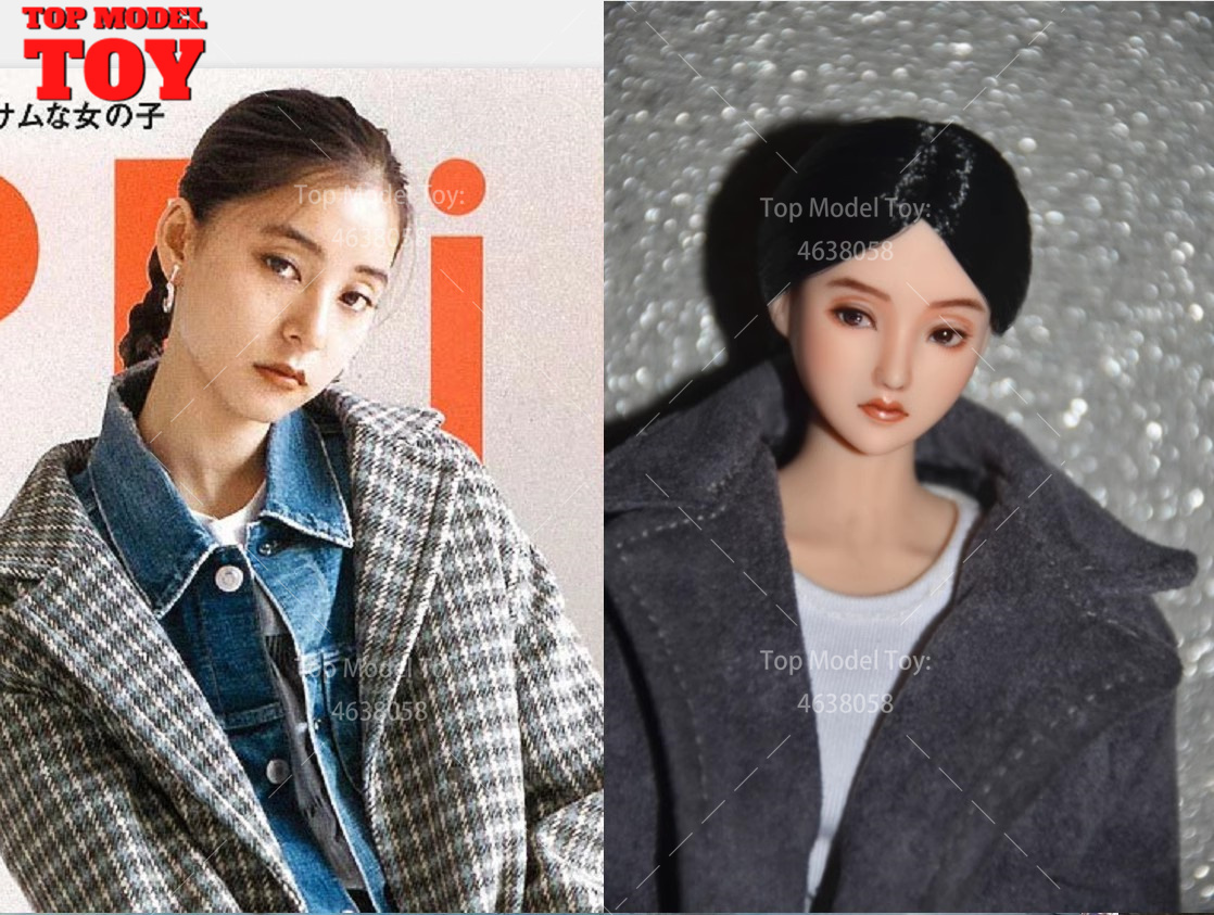 1/6 model mata sempit riasan w - Beauty Makeup Edit ulasan dan harga