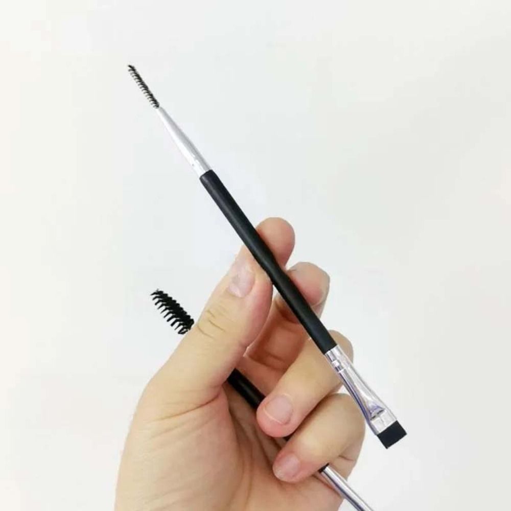 Sikat Pengangkat Perm Bulu Mat - Makeup Beauty Ro ulasan dan harga