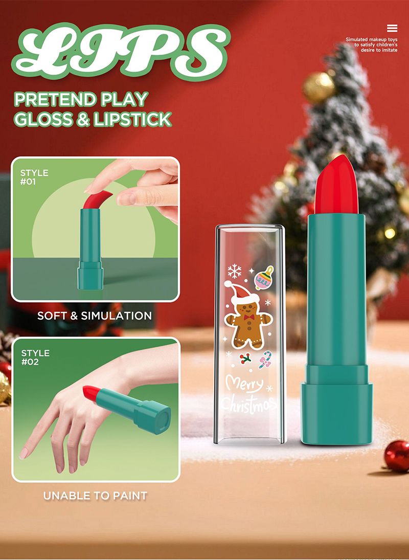 Set Mainan Rias Anak Perempuan - Beauty Makeup Edit ulasan dan harga