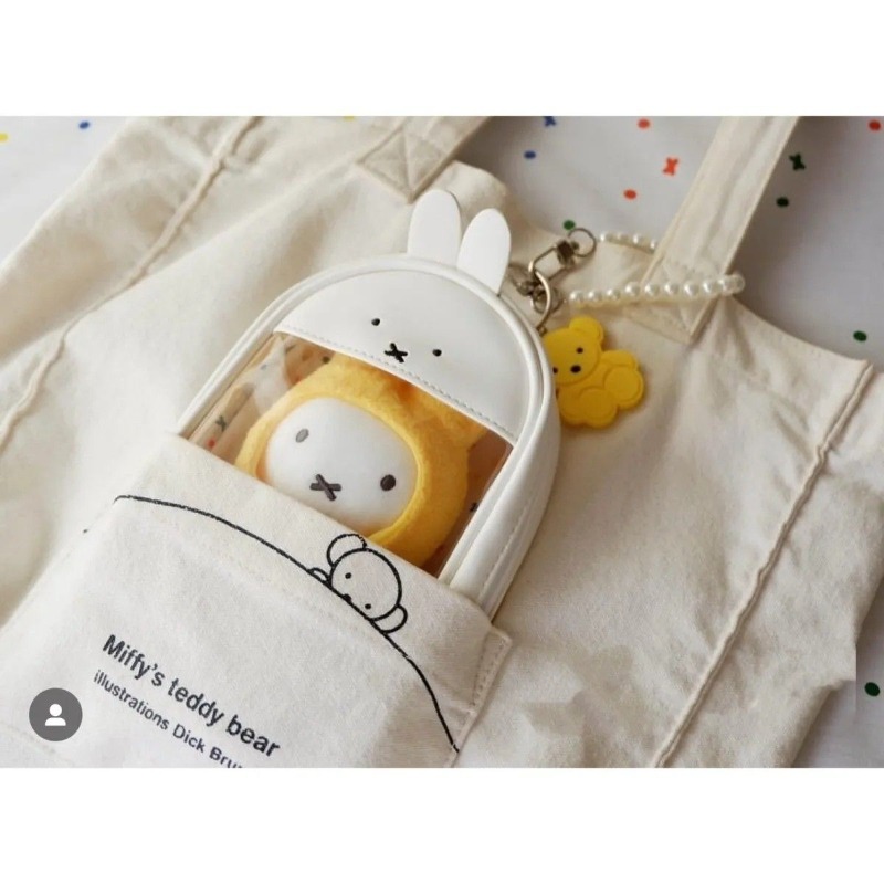 Tas Penyimpanan Kartun Transpa - Beauty Makeup Edit ulasan dan harga